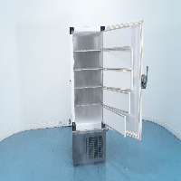 Thermo Scientific Revco UXF -80C Ultra Low Temp freezer image 3